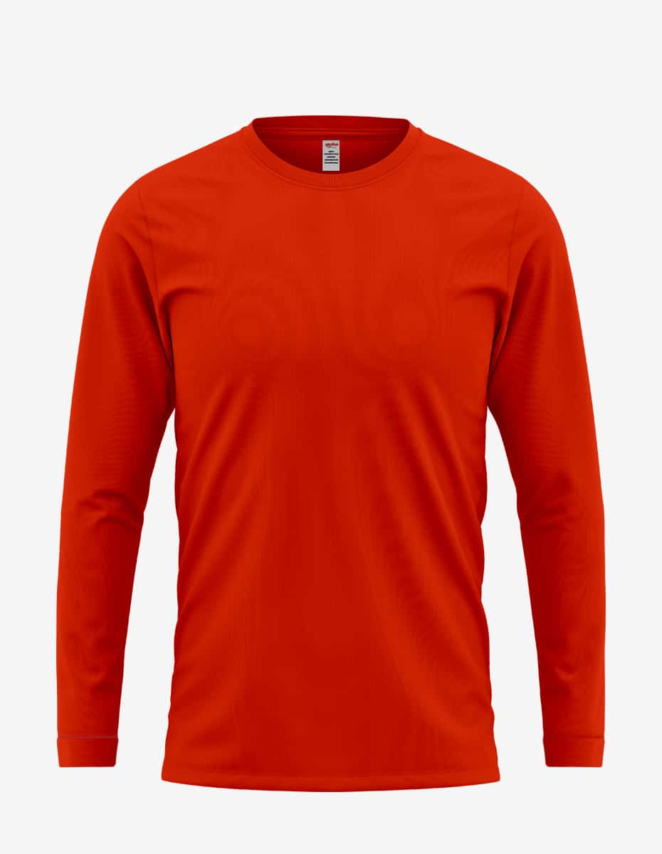 USA Long Sleeve