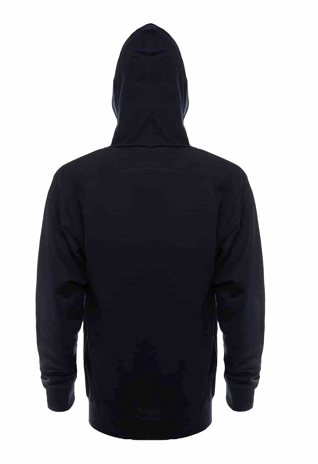 ZIP Hoodie French Terry