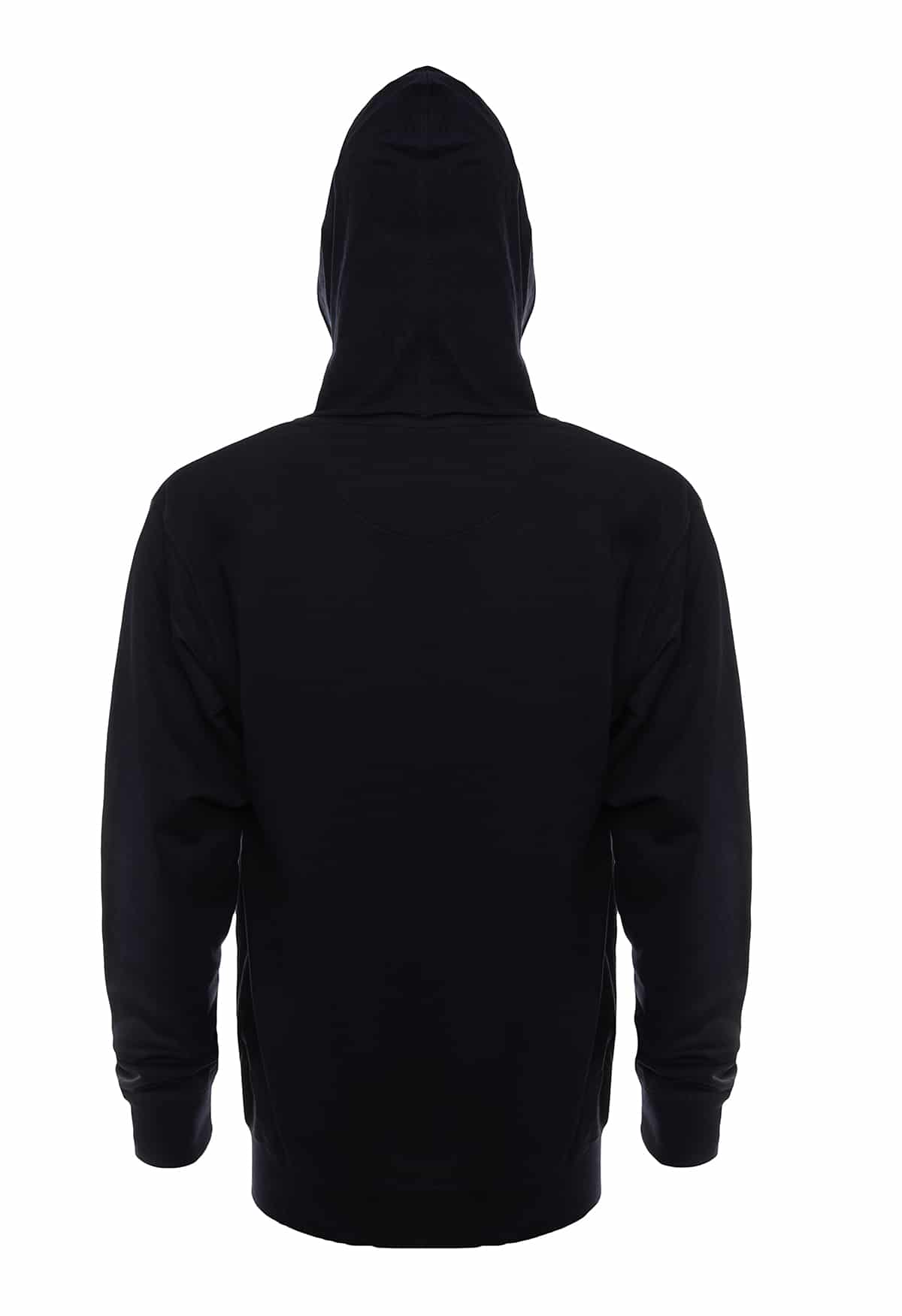 ZIP Hoodie French Terry