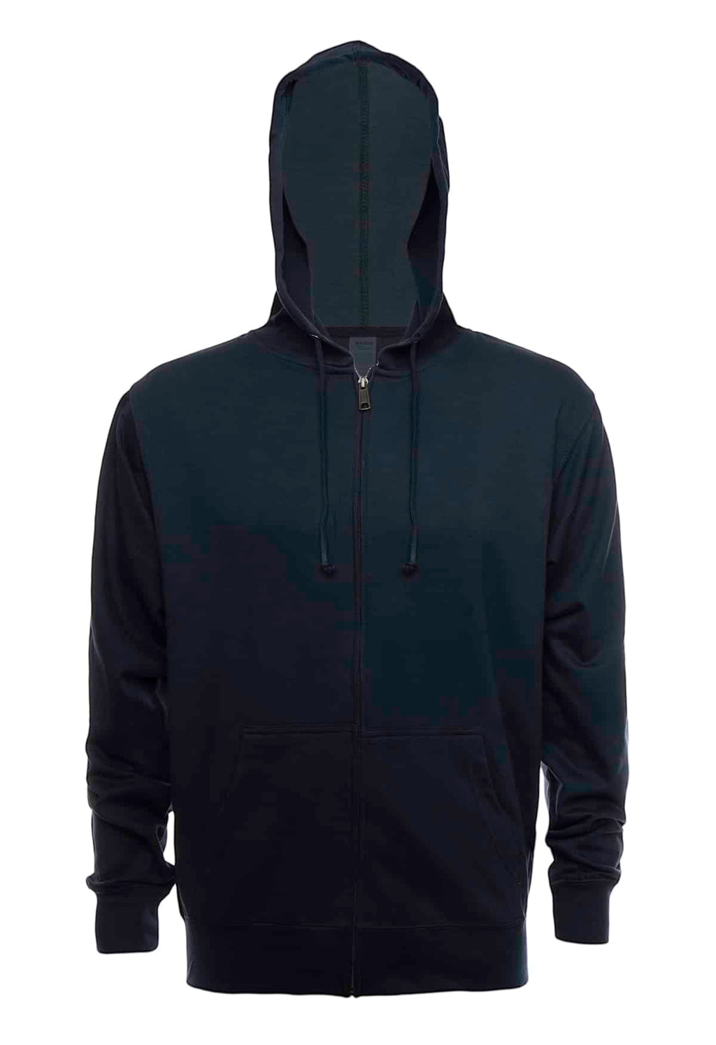 ZIP Hoodie French Terry