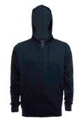ZIP Hoodie French Terry