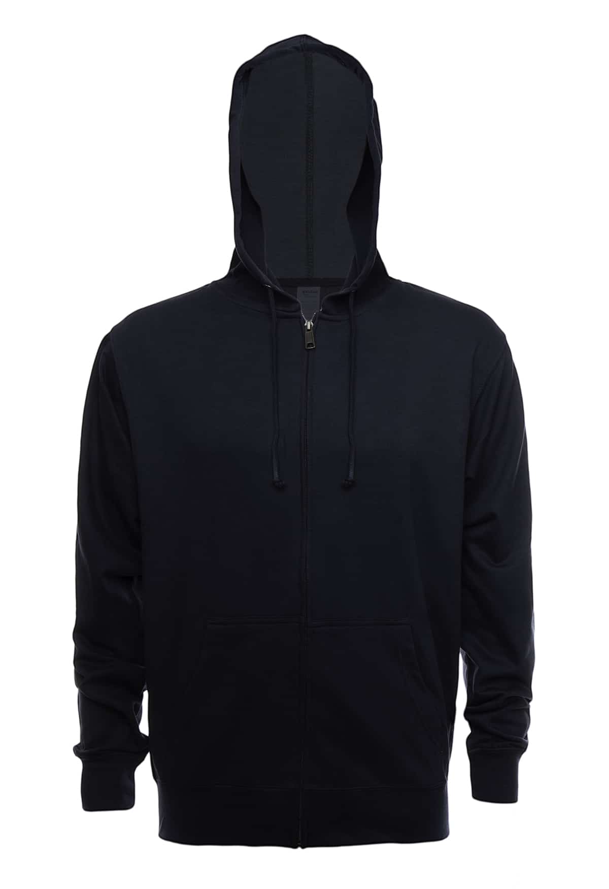 ZIP Hoodie French Terry