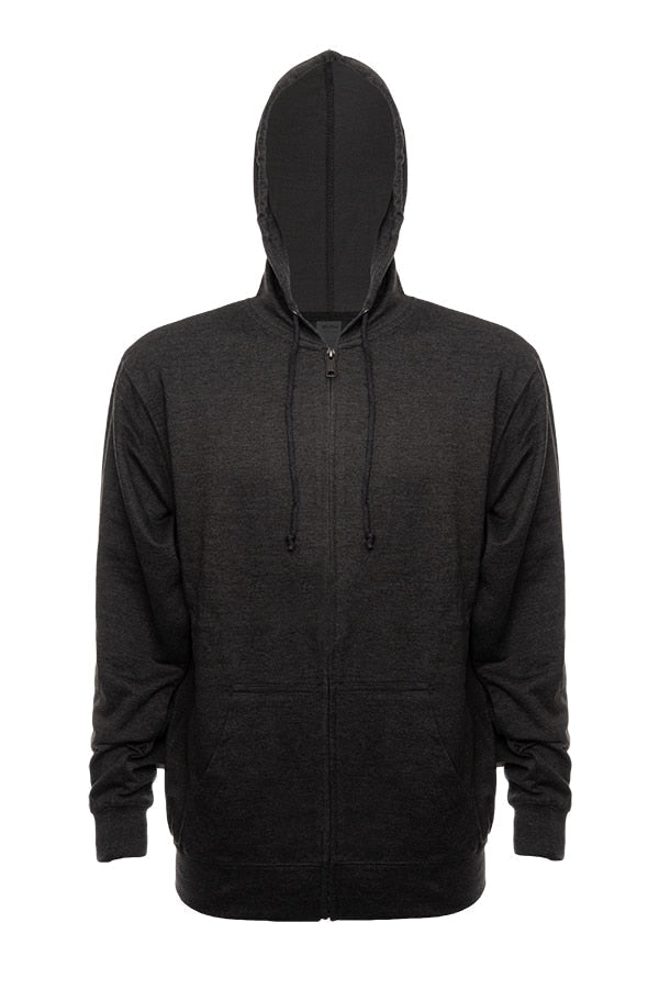 ZIP Hoodie French Terry