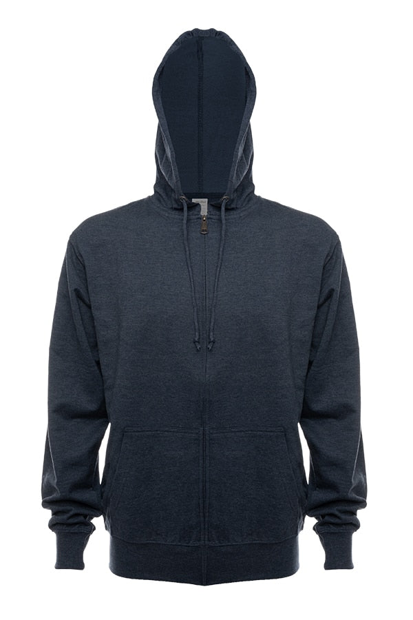 ZIP Hoodie French Terry