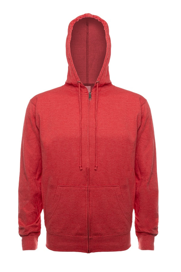 ZIP Hoodie French Terry