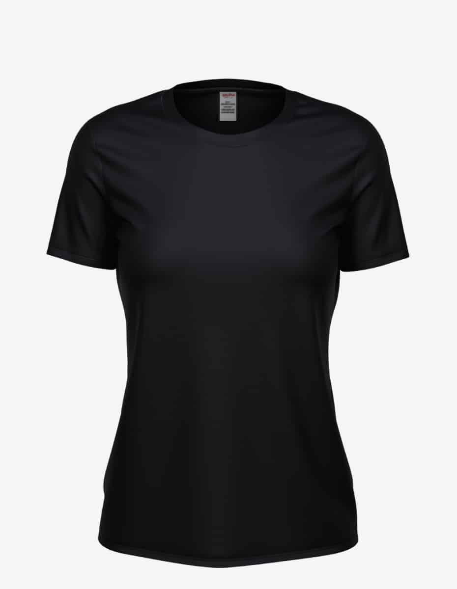 Club Crew T-Shirt