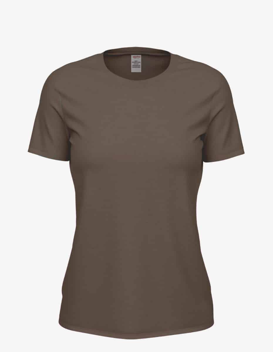 Club Crew T-Shirt