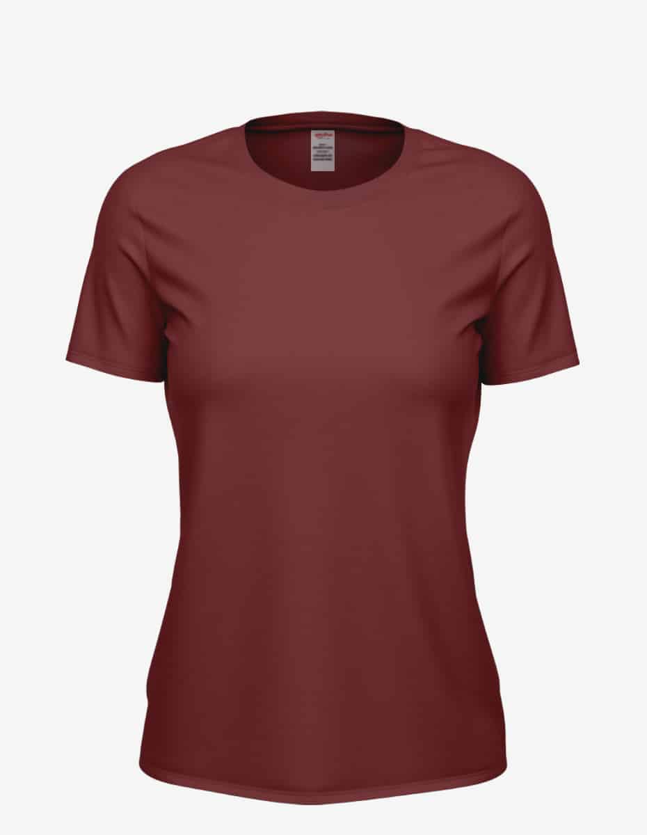 Club Crew T-Shirt
