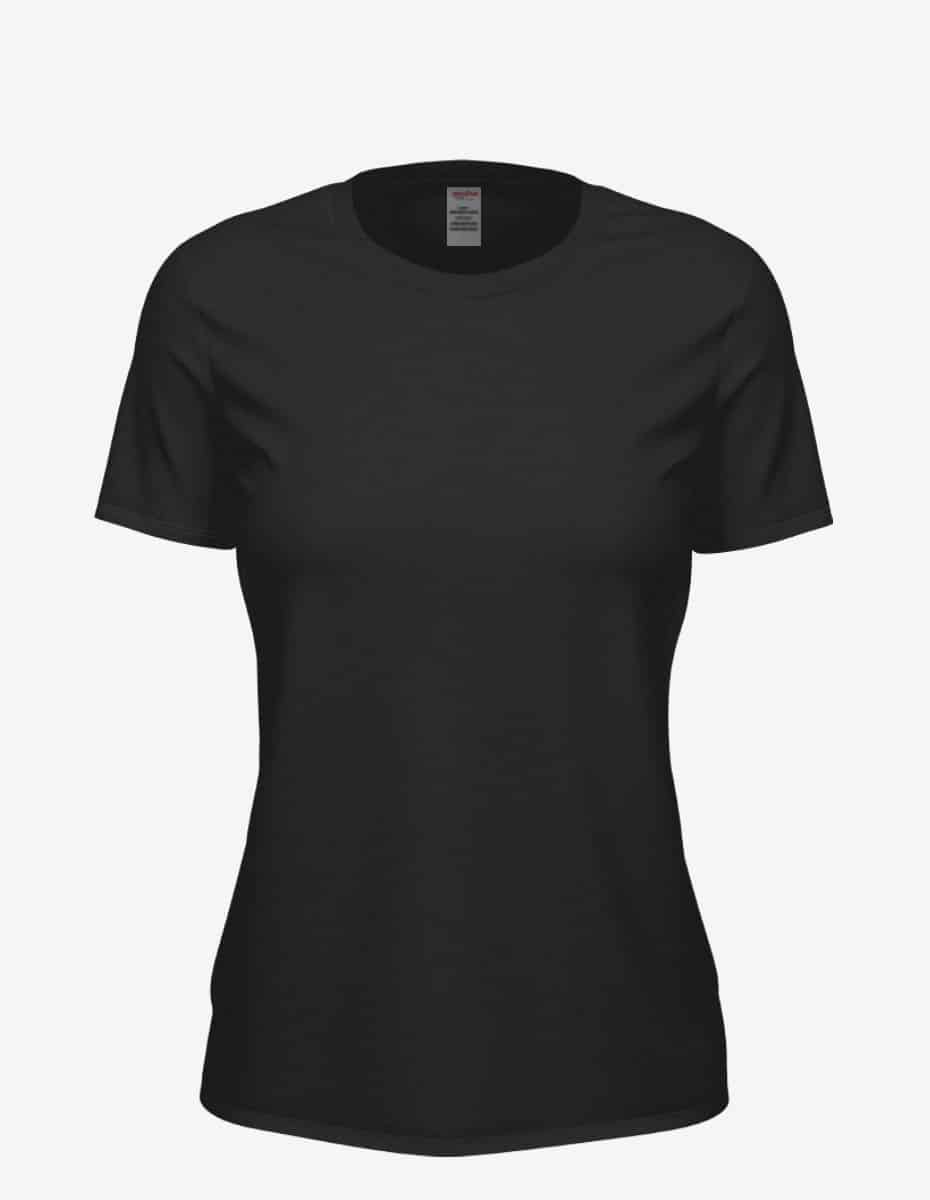 Club Crew T-Shirt