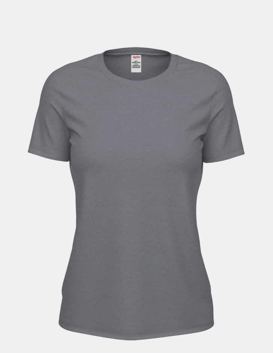 Club Crew T-Shirt