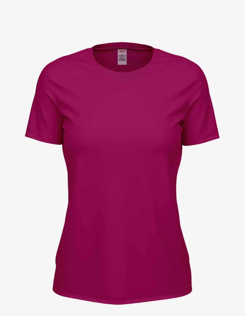 Club Crew T-Shirt