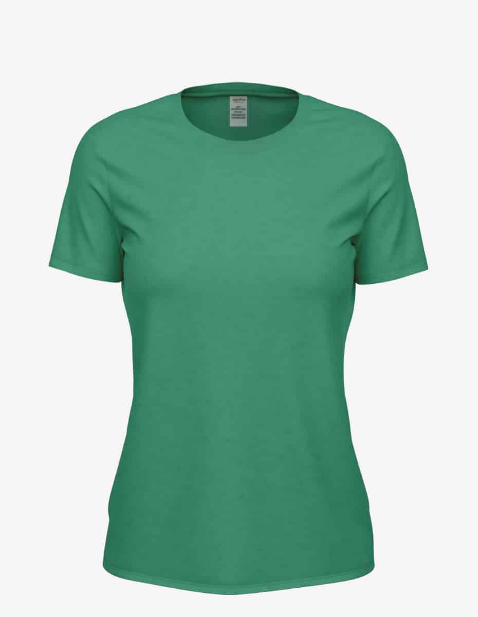 Club Crew T-Shirt