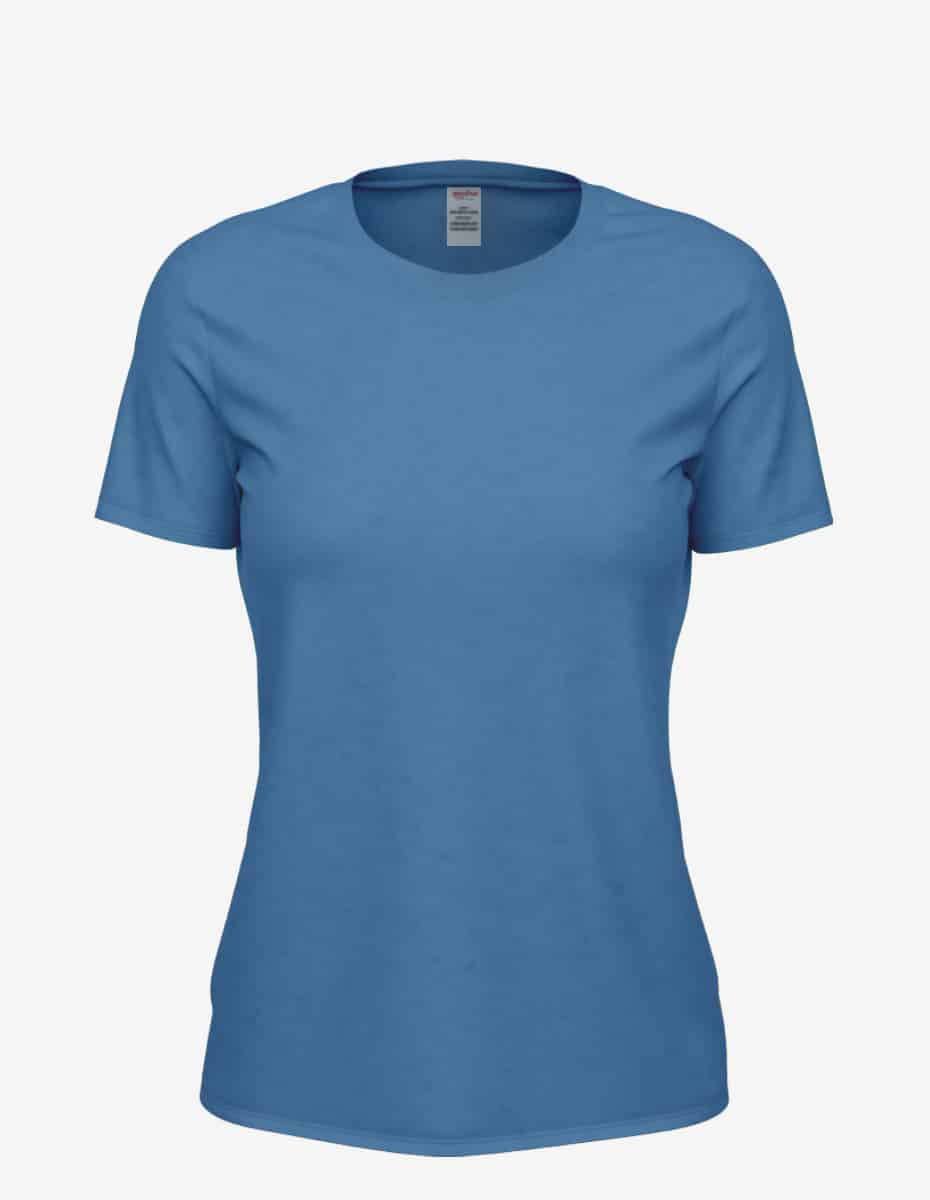 Club Crew T-Shirt