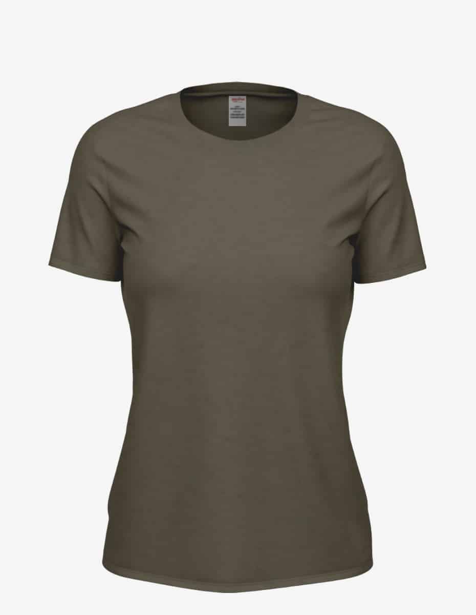 Club Crew T-Shirt