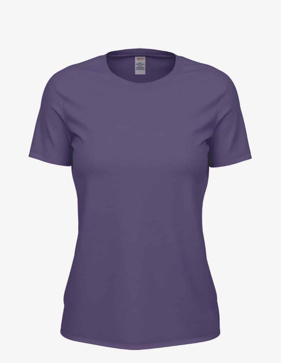 Club Crew T-Shirt