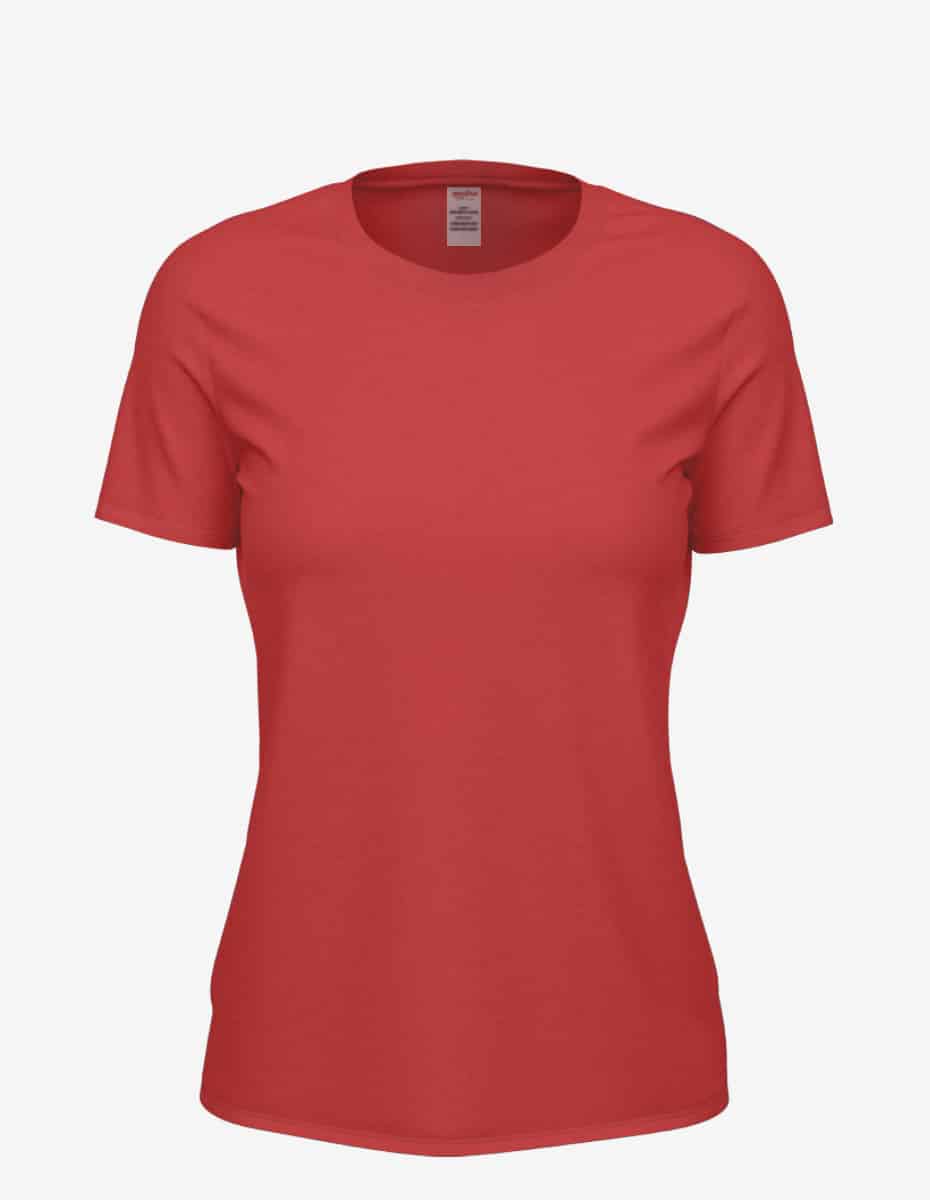 Club Crew T-Shirt