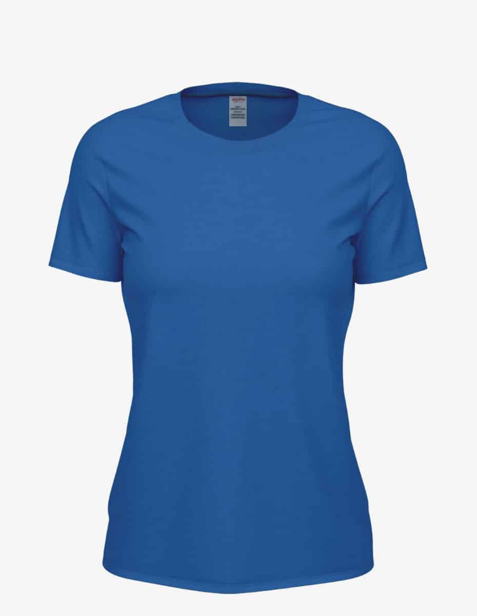 Club Crew T-Shirt