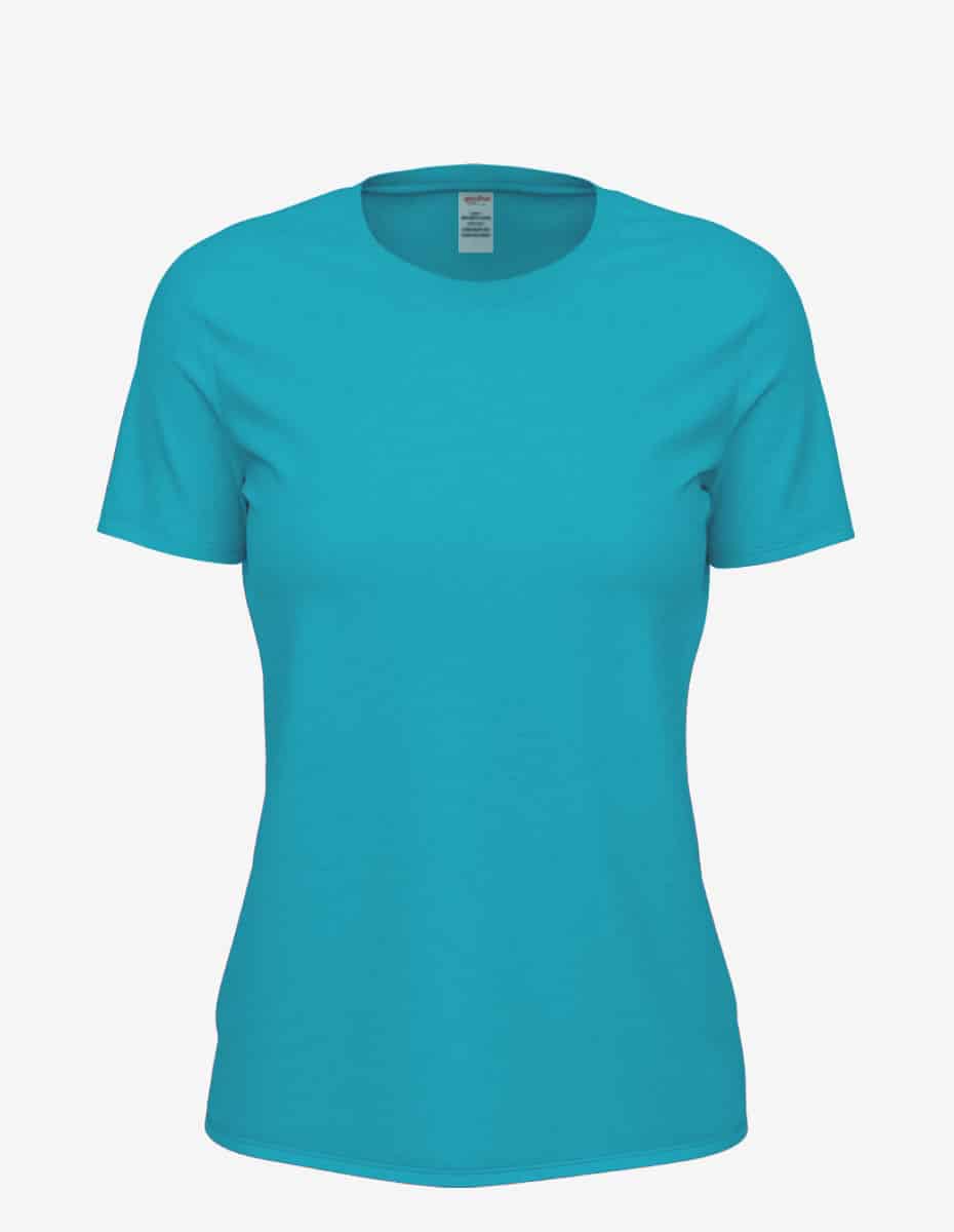 Club Crew T-Shirt