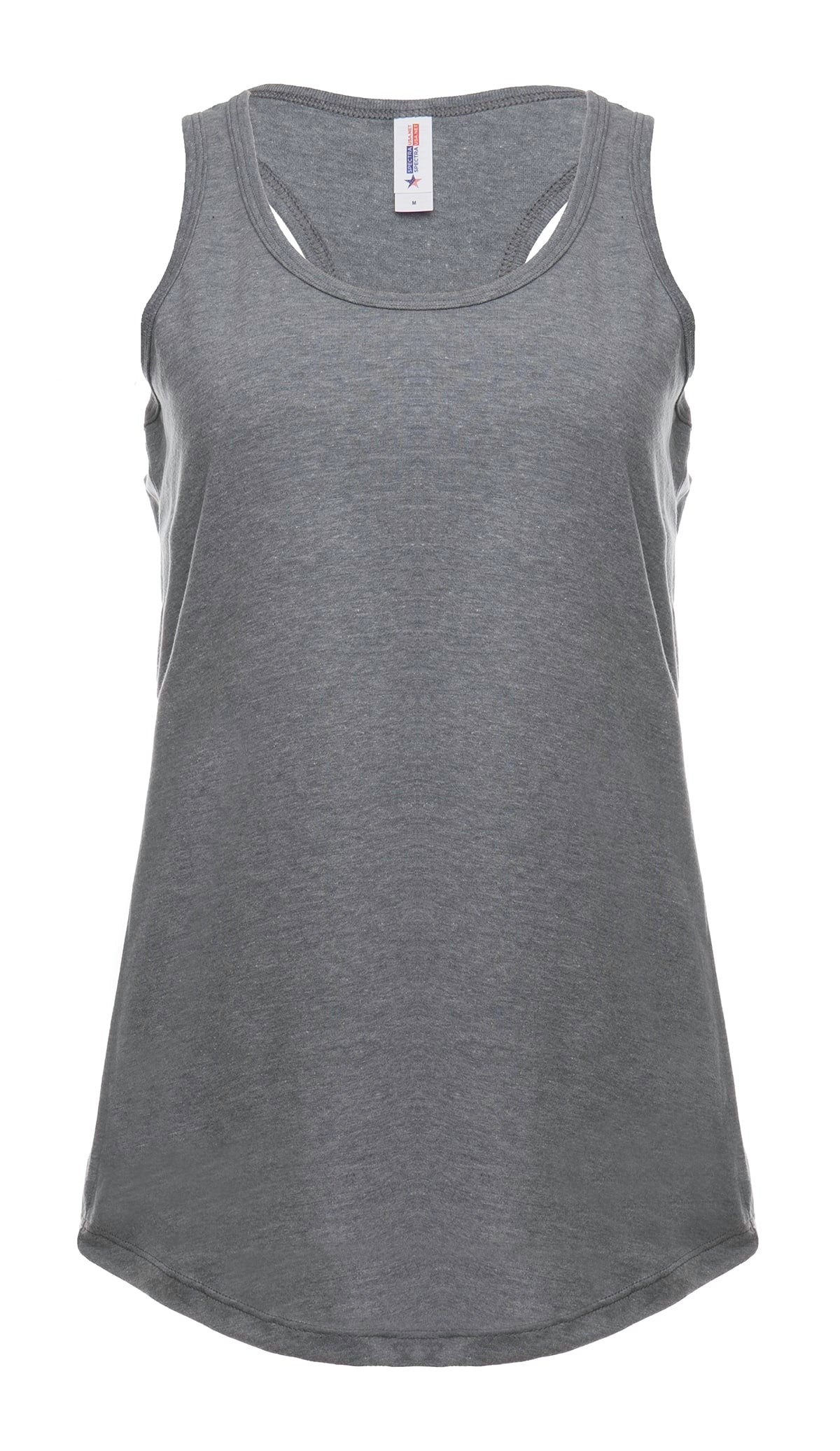 Racer Back Tank