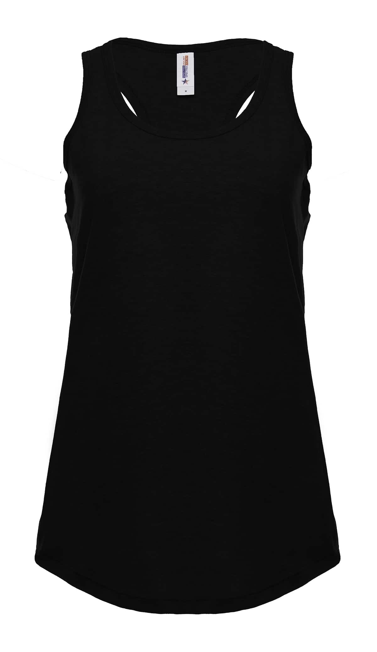 Racer Back Tank
