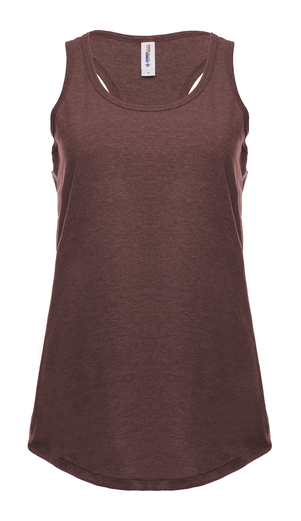 Racer Back Tank