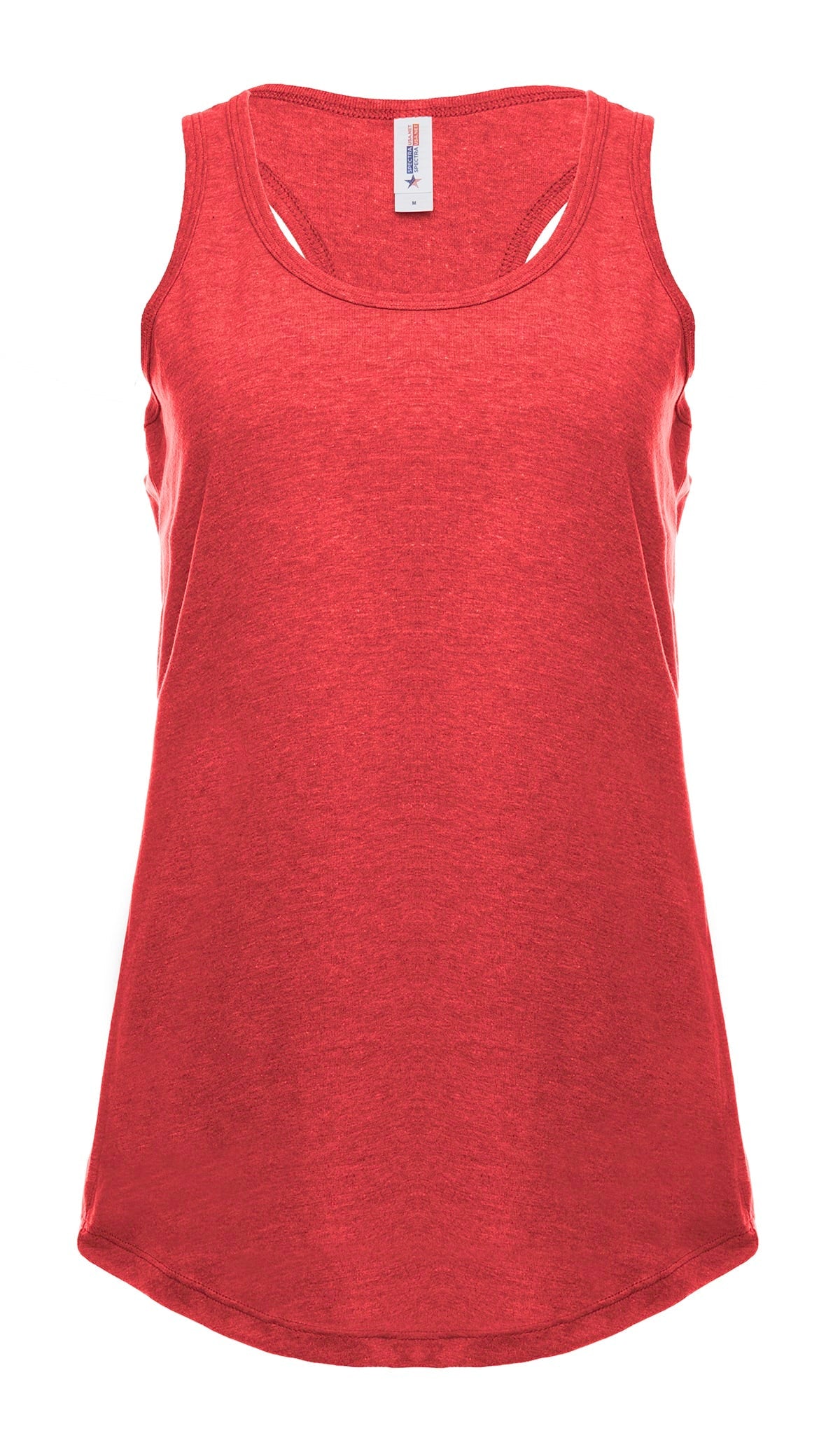 Racer Back Tank