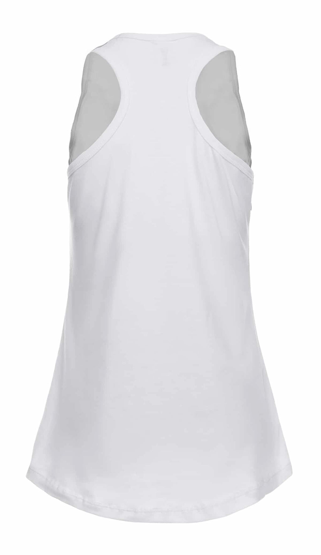 Racer Back Tank