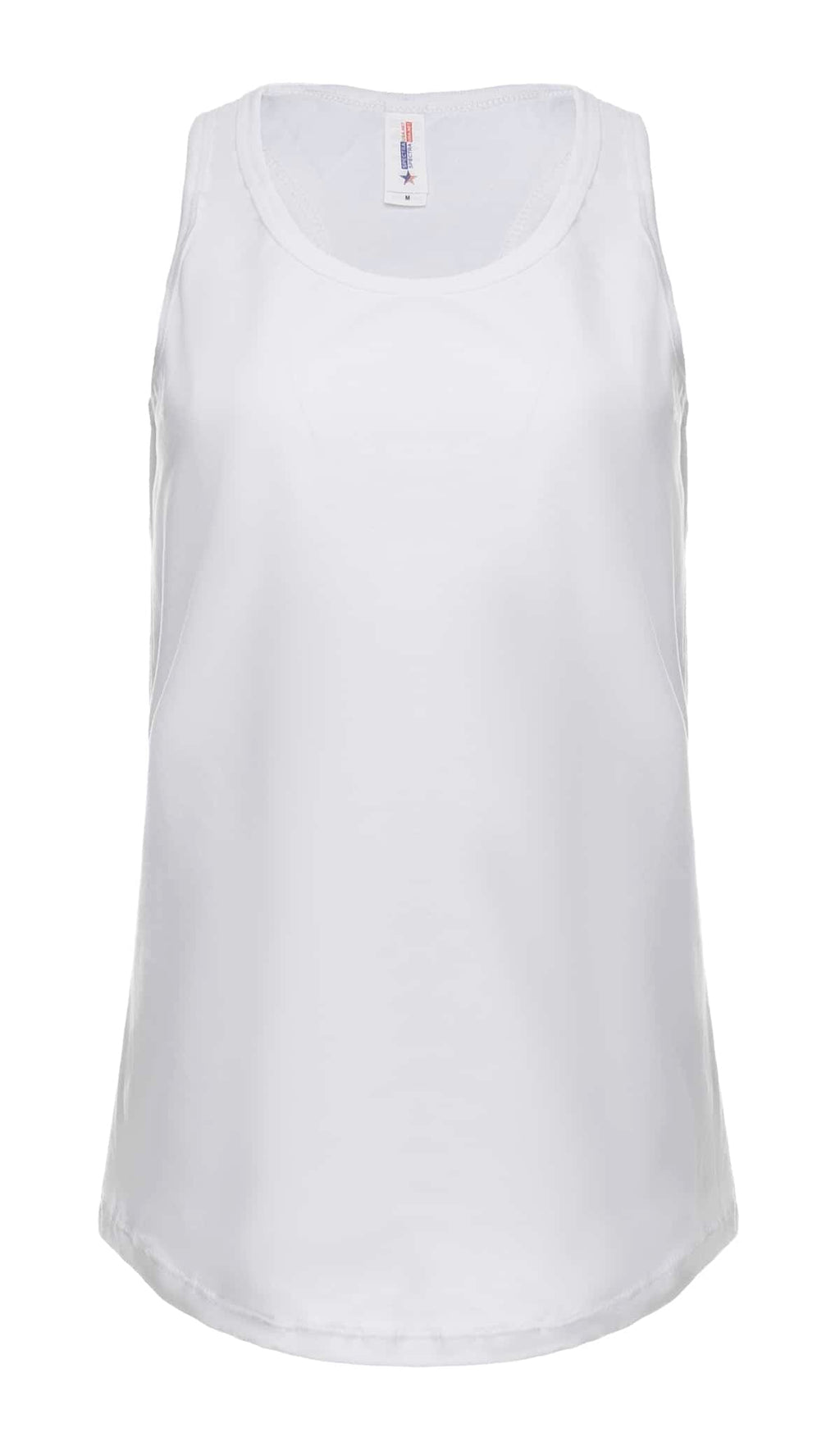 Racer Back Tank
