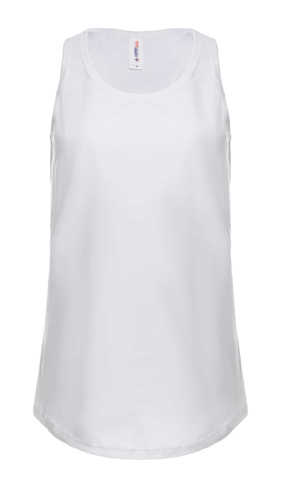 Racer Back Tank