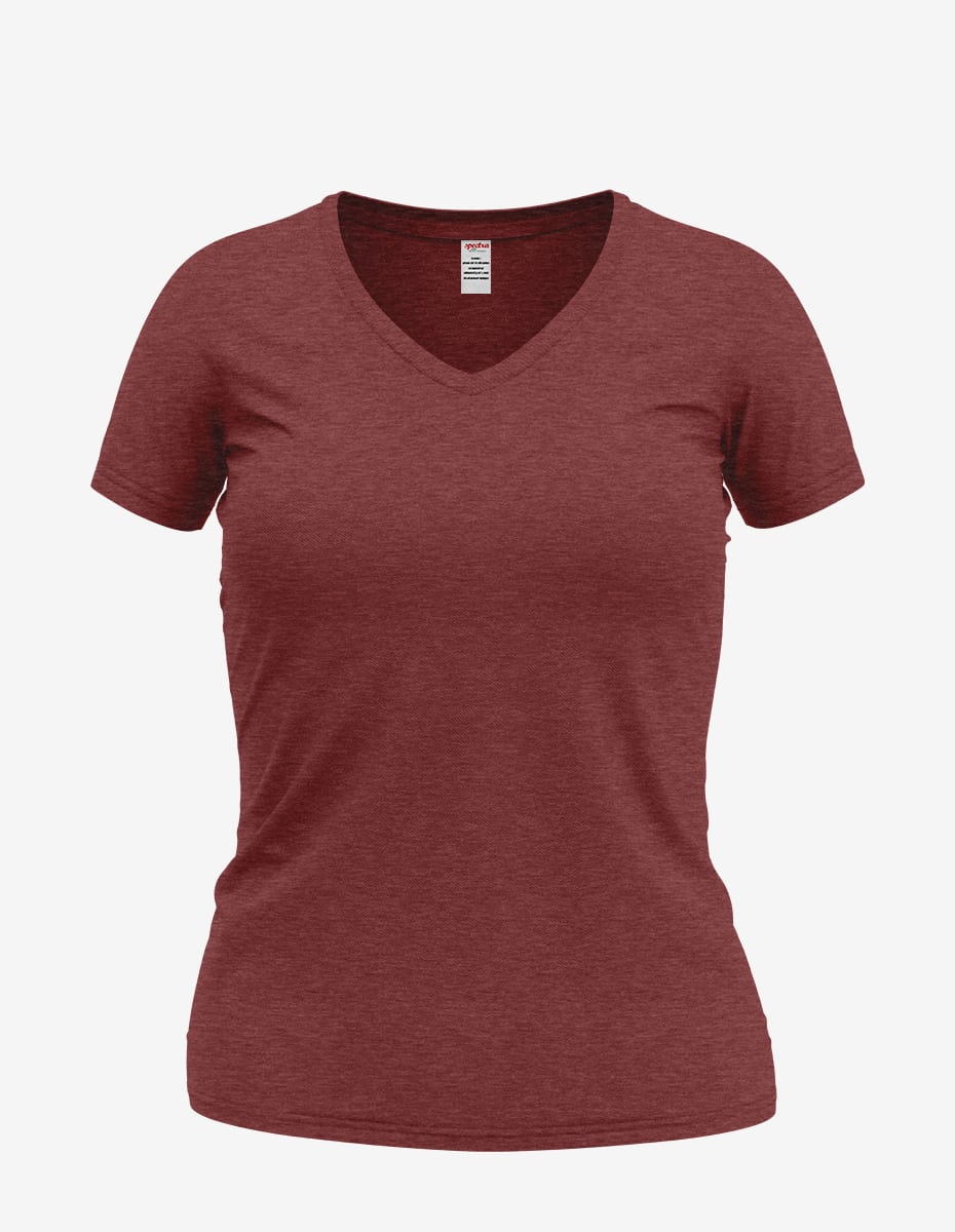 Wonder V-Neck
