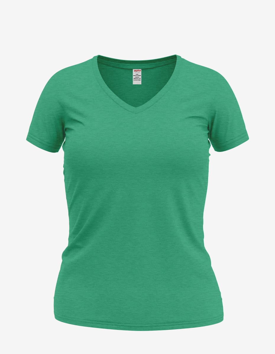 Wonder V-Neck