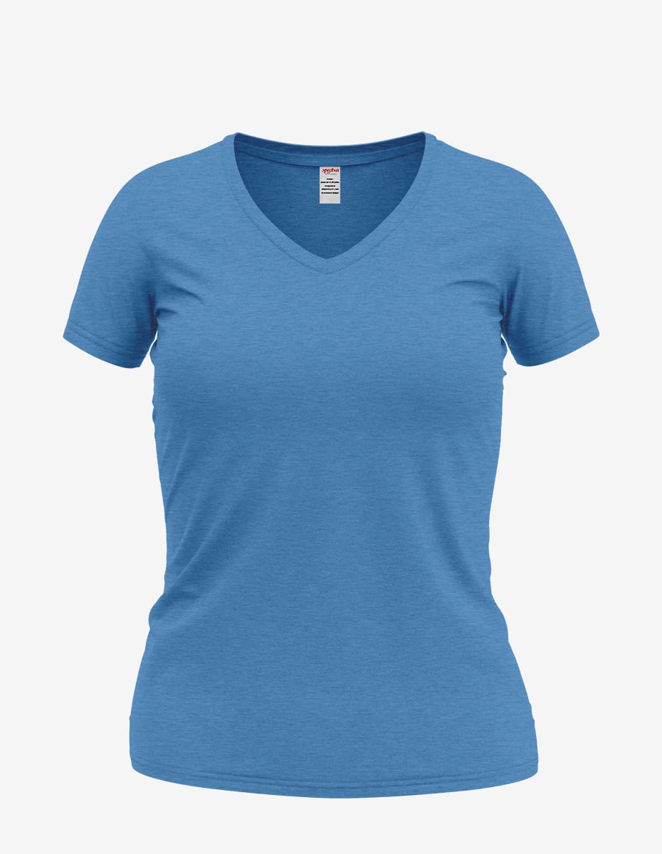 Wonder V-Neck