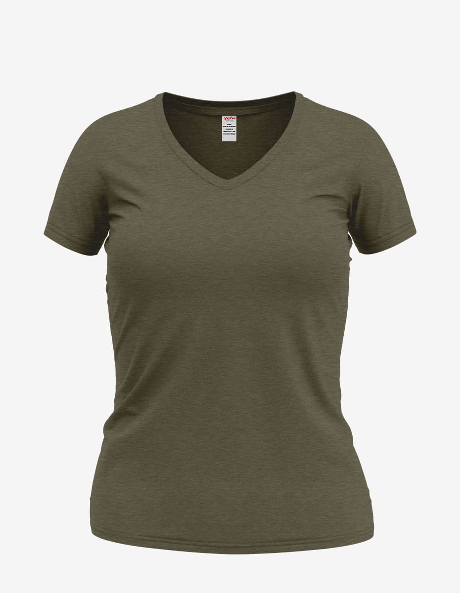 Wonder V-Neck