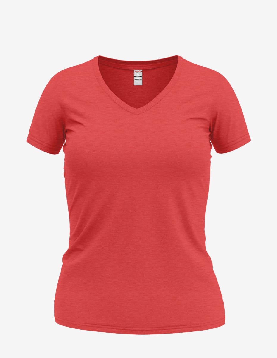 Wonder V-Neck