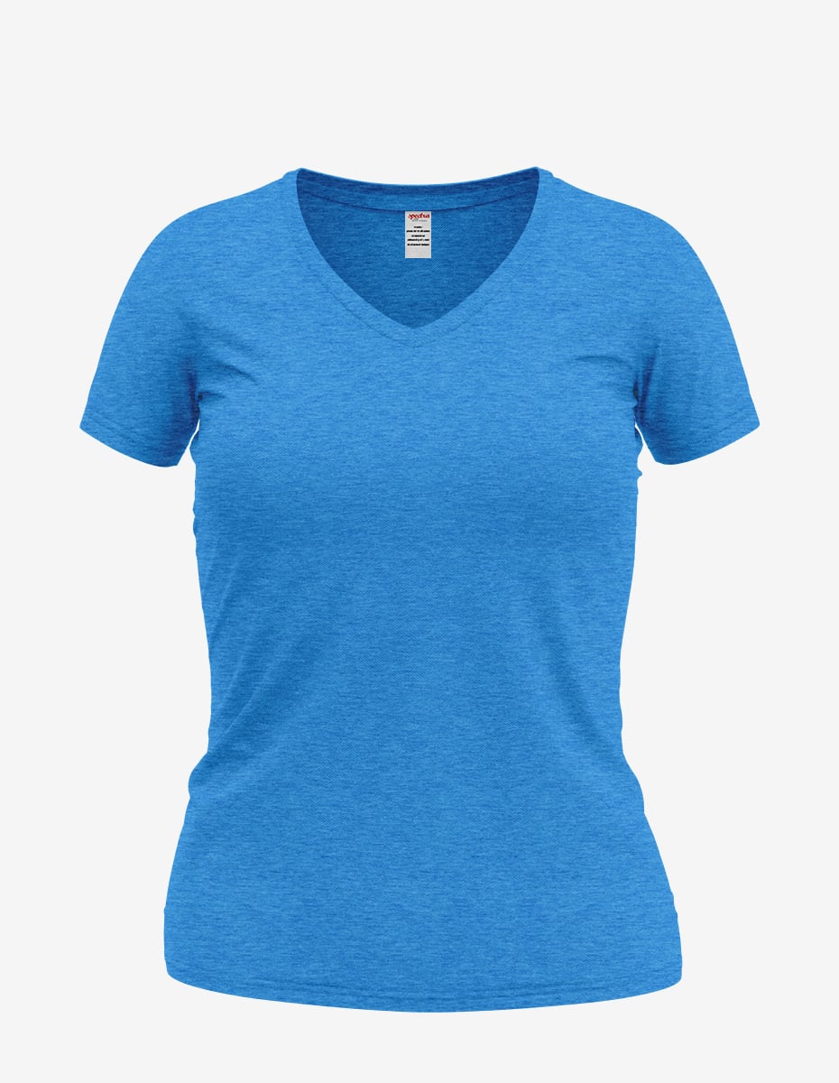 Wonder V-Neck