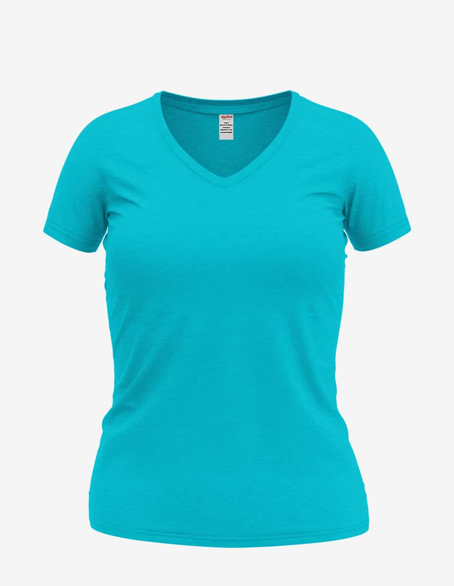 Wonder V-Neck