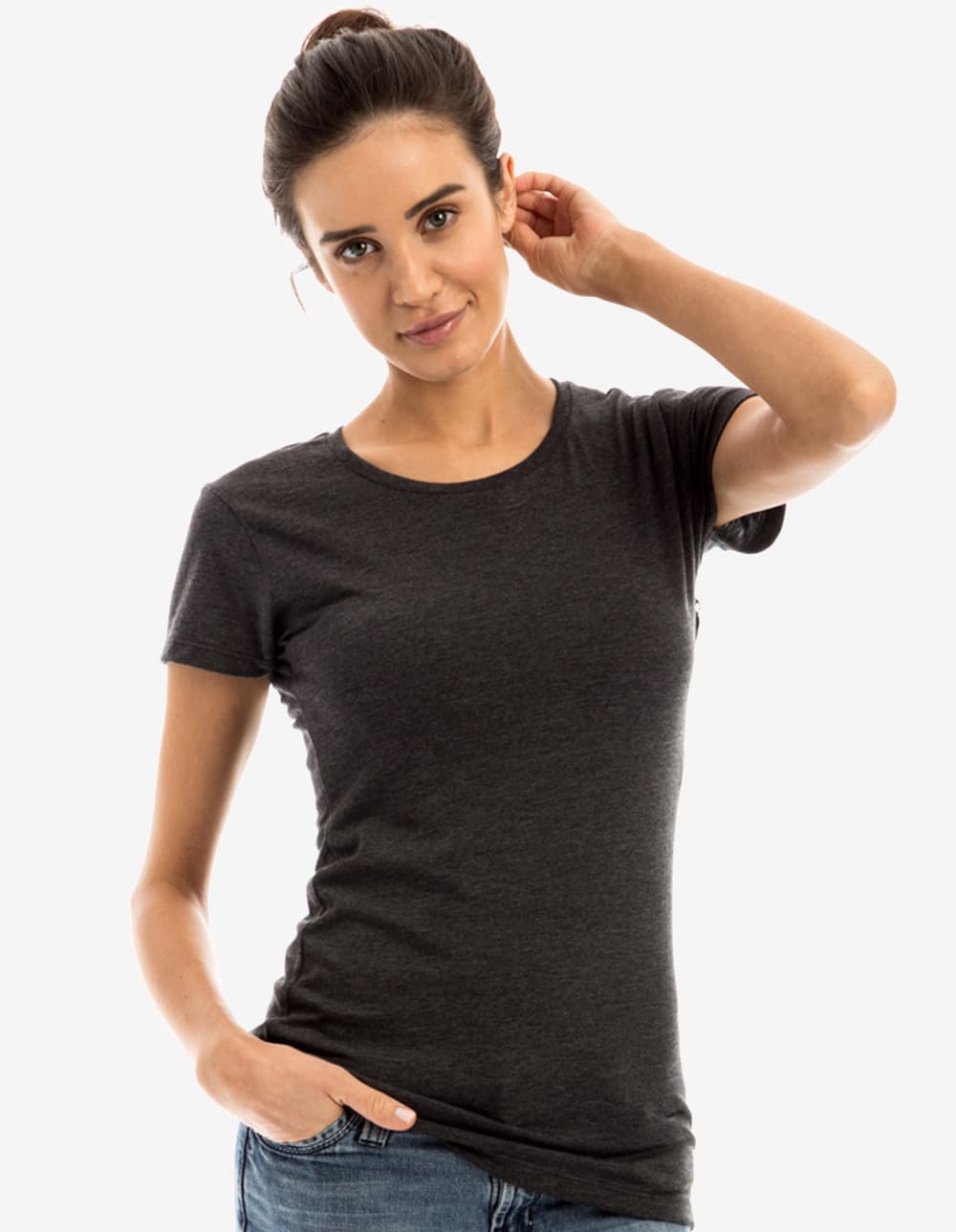 Club Crew T-Shirt
